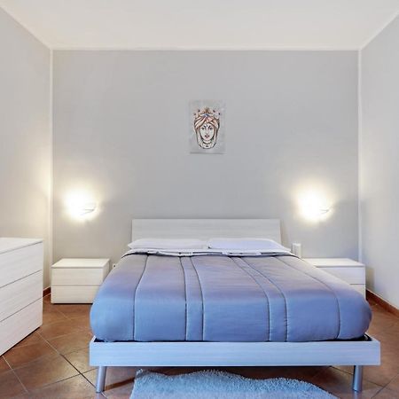 Casa Di Molly Cozy Apartment Near Via Roma Палермо Екстериор снимка