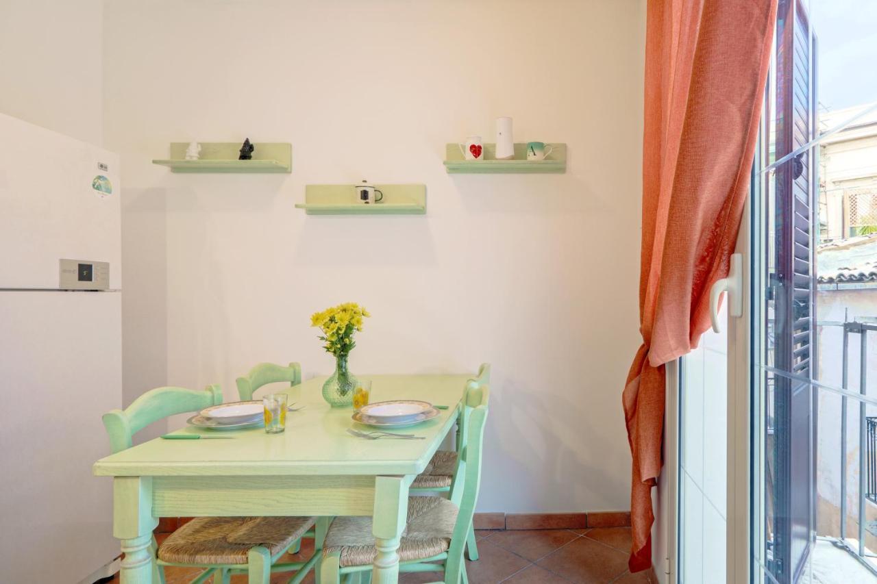 Casa Di Molly Cozy Apartment Near Via Roma Палермо Екстериор снимка